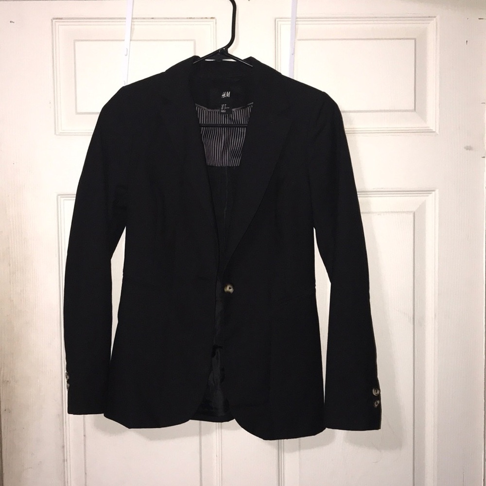 H&M blazer
